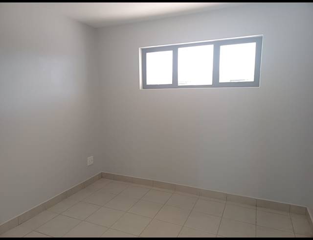 2 BEDROOM APARTMENT TO LET IN EMBERTON ESTATE